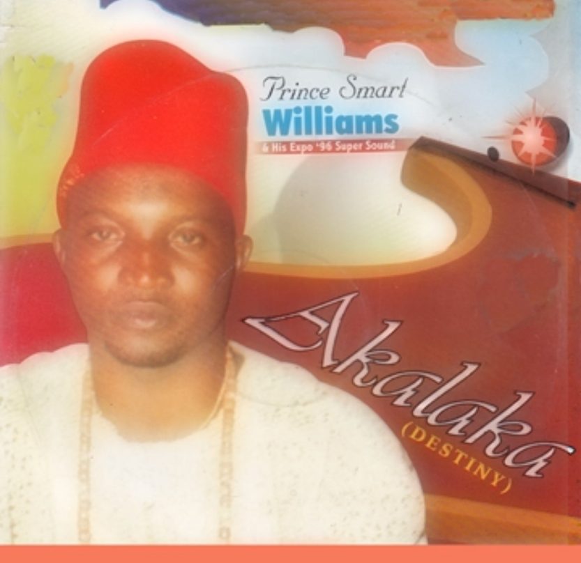 Prince Smart Williams - Ego (Money) | Smart Williams Akalaka Soundwela