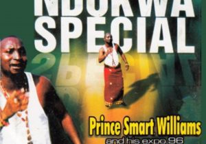 Prince Smart Williams - Obiaruku Massacre | Smart Williams Ndokwa Special