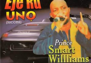 Prince Smart Williams - Uwa Aka Eleni | Smart Williams Songs