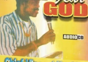 Chief Vincent Ugabi - Fear God (Full Album) | Vincent Ugabi Song Soundwela