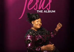 Chinyere Udoma - Walk With Jesus | Walk with Jesus by Chinyere Udoma