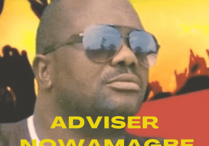 Adviser Nowamagbe - Fool At 40 (Full Album) | adviser nowamagbe song Soundwela
