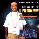 Ibealoke Chukwukeziri - Onwa Ji Change Kirikiri | best Of Apama Boy by Ibealoke Chukwukeziri