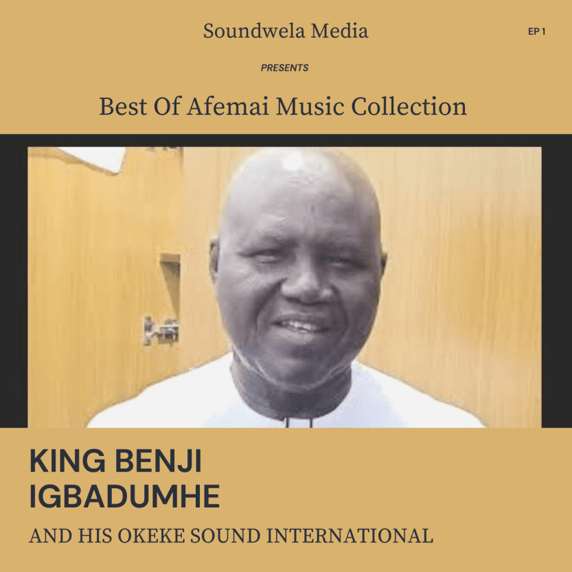 Best Of King Benji Igbadumhe Songs