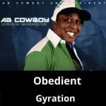 Ab Cowboy - Obedient Gyration | Ab Cowboy Obidient Gyration