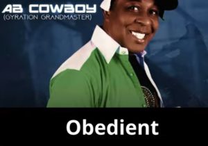 Ab Cowboy - Obedient Gyration | Ab Cowboy Obidient Gyration