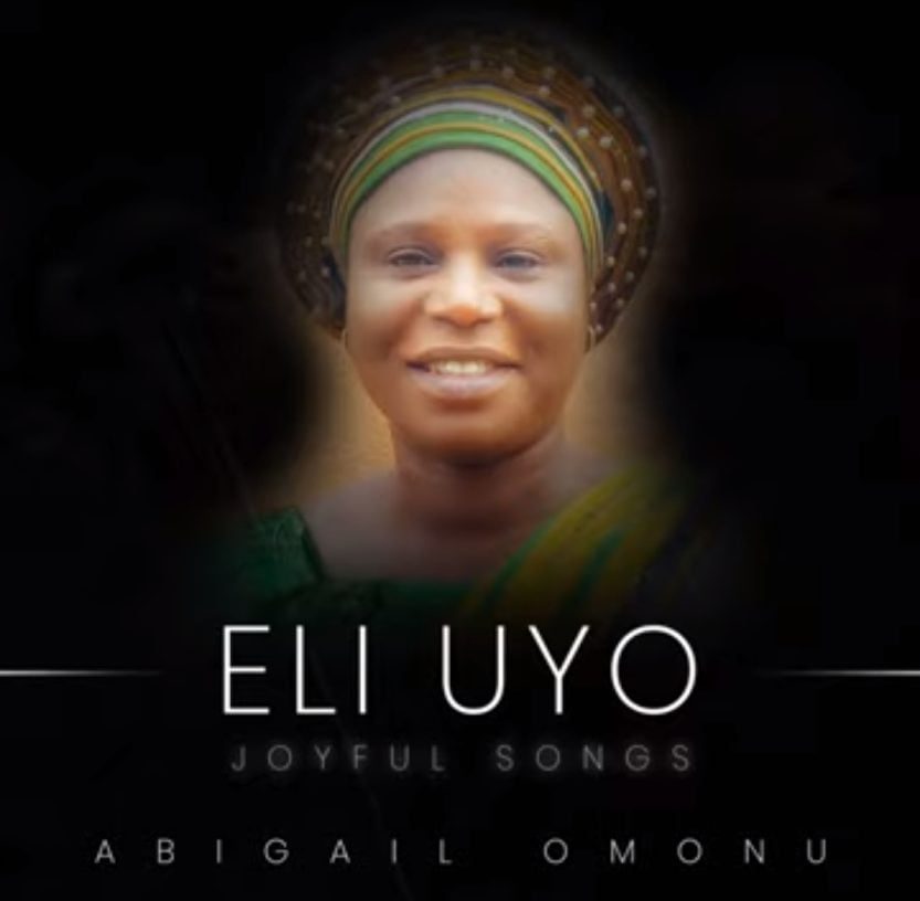 Abigail Omonu - Akele ( Igala Gospel Song) | Abigail Omonu Akele Eli Uyo Joyful Songs Igala Music mp3 download
