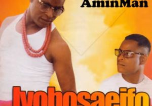 Amin Man - Agbonterienrien | Aminman music mp3 download