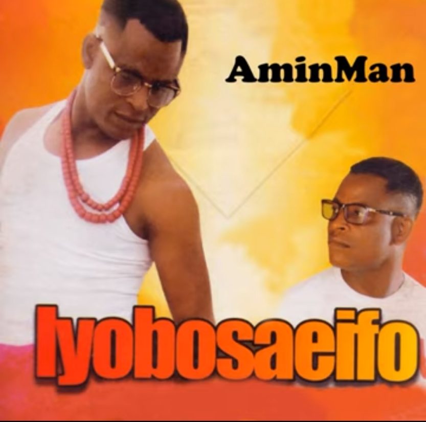 Amin Man - Osanomwentin | Aminman music mp3 download