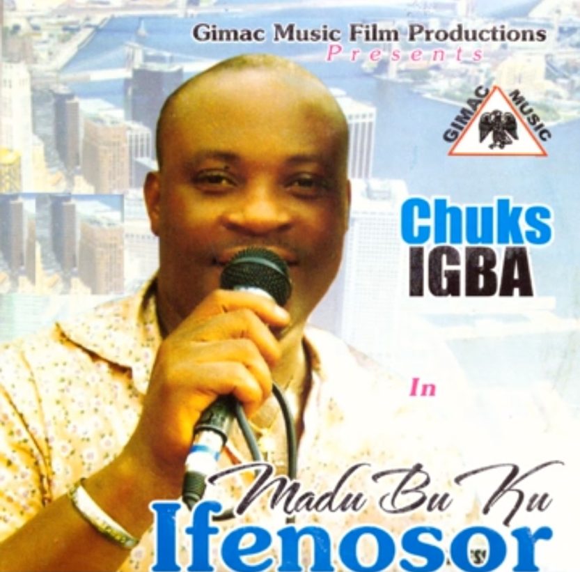 Chuks Igba - Achi Agba Special | Chuks igba