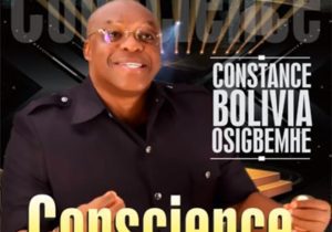 Constance Bolivia Osigbemhe