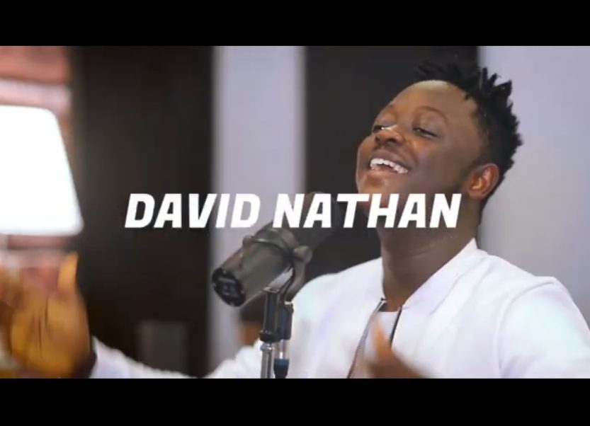 David Nathan - If No Be You | David Nathan Songs