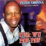 Emperor Teddy Obinna DJ Mix | Emperor Teddy Obinna