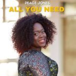 Peace Jones - Igala Praise Medley | Igala praise medley