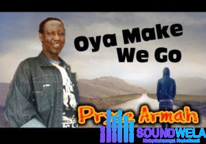 Best Of Pryce Armah Ghana Mixtape | Pryce Armah