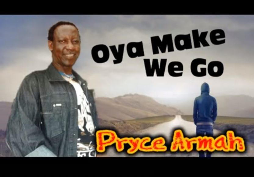 Best Of Pryce Armah Ghana Mixtape | Pryce Armah