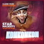 Star Majesty KonKonKon