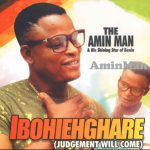 Amin Man - Iyemwen | The Amin Man songs mp3 download