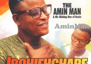 Amin Man - Iyiomwan | The Amin Man songs mp3 download