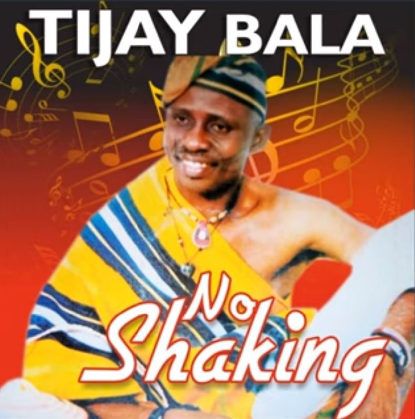 Tijay Bala - Ane Igala | Tijay Bala songs