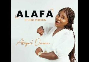 Abigail Omonu - Praise You Personally | hqdefault
