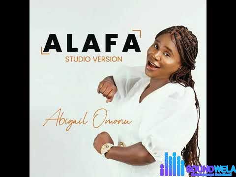 Abigail Omonu - Praise You Personally | hqdefault