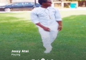 Jossy Atai - Praise And Worship | jossy Atai