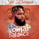 Oma Balance by IK Benson