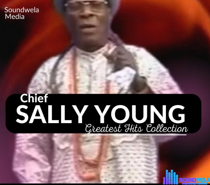 Best Of Chief Sally Young Greatest Hits
