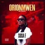 Orionmwen by Sosa F