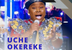 Uche Okereke Worship Medley