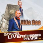Able C Gospel Live Performance Praise
