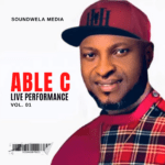Able C Live Performance