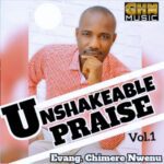 Chimere Nwenu unshakable praise