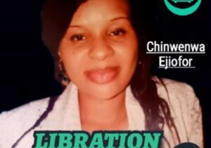 Chinwenwa Ejiofor - Libration Praise 2 | chinwenwa Ejiofor Libration Praise