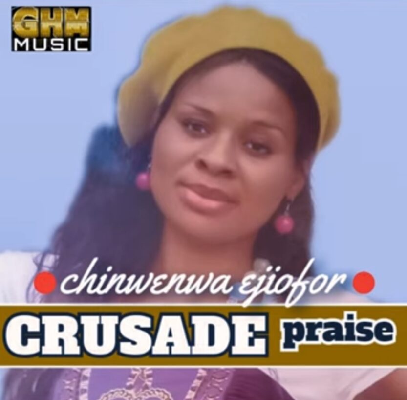 Chinwenwa Ejiofor - Liberation Praise | chinwenwa Ejiofor crusade praise