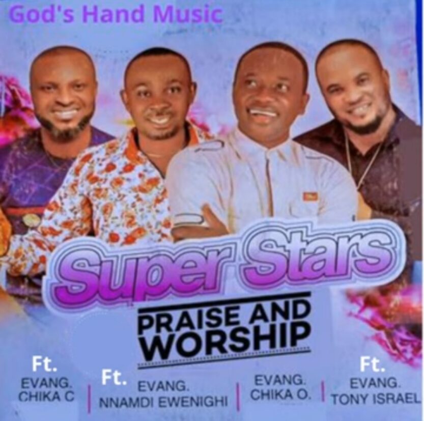 Super Stars Praise And Worship | super stars praise