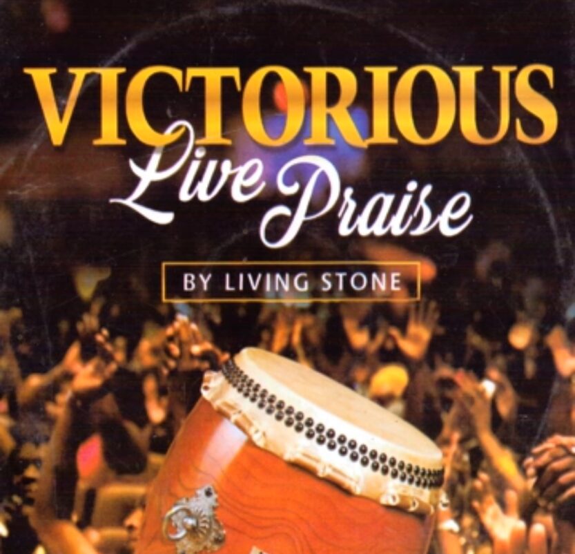 Victorious Live Praise