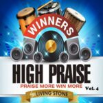 Living Stone - Winners Praise Vol 4 | winners praise