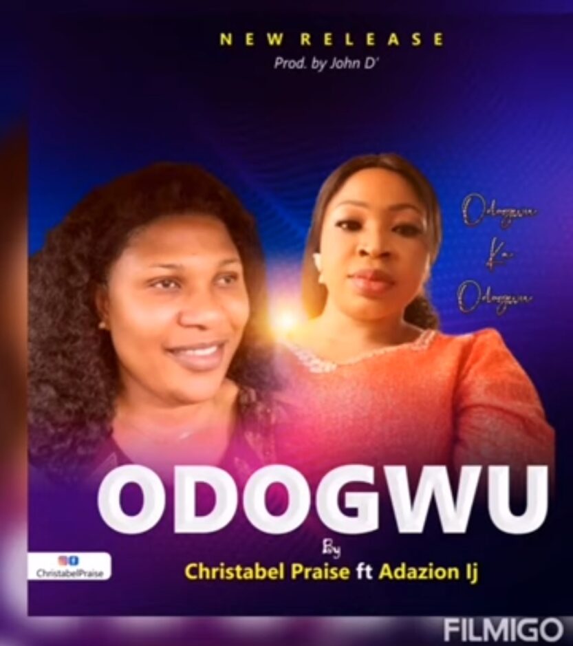Christabel Praise Odogwu