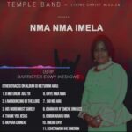 Ekwy Ikedigwe - Nma Nma Imela | Ekwy Ikedigwe Nma Nma Imela