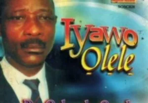 Orlando Owoh - Iyawo Olele | Orlando Owoh Iyawo Olele