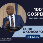 Rev Chidi Okoroafor Audio Message
