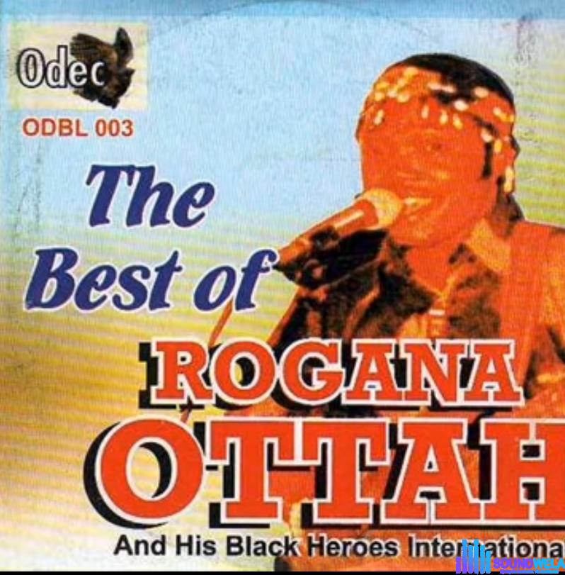 Best of Rogana Ottah