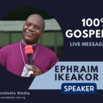 Bishop E O Ikeakor audio message