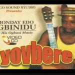 Monday Edo Igbinidu iyovbere