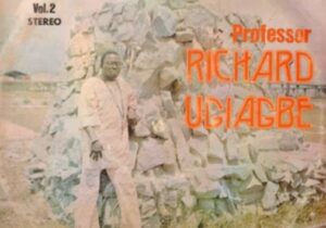 Richard Ugiagbe Song