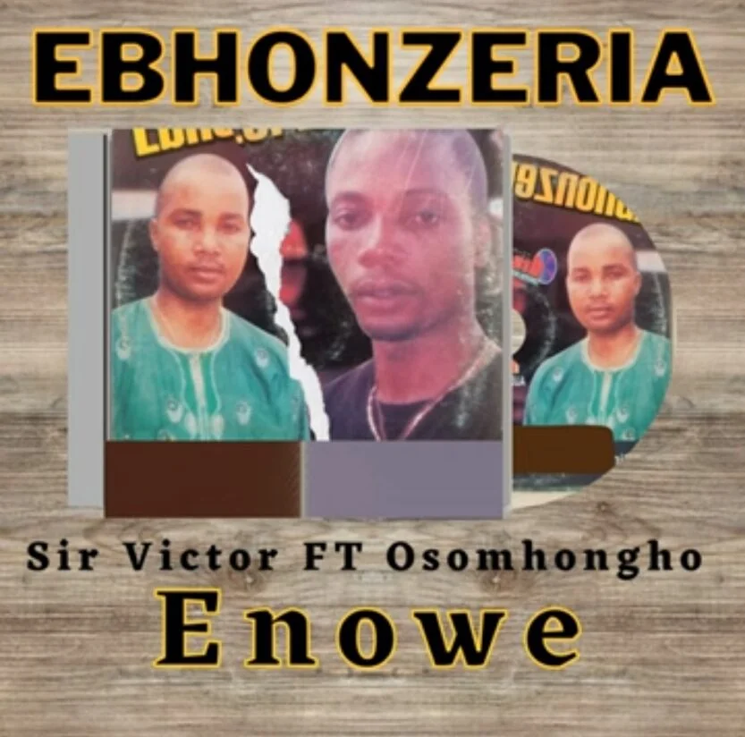 Sir Victor Enowe - Agbon Nakokore | Victor Enowe