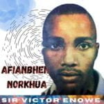 Sir Victor Enowe - Afianmhen Norkhua | Victor Enowe esan music