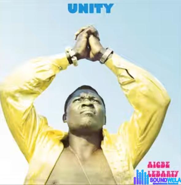 Unity by Aigbe Lebarty